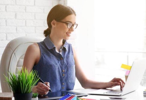 Online Marketing
