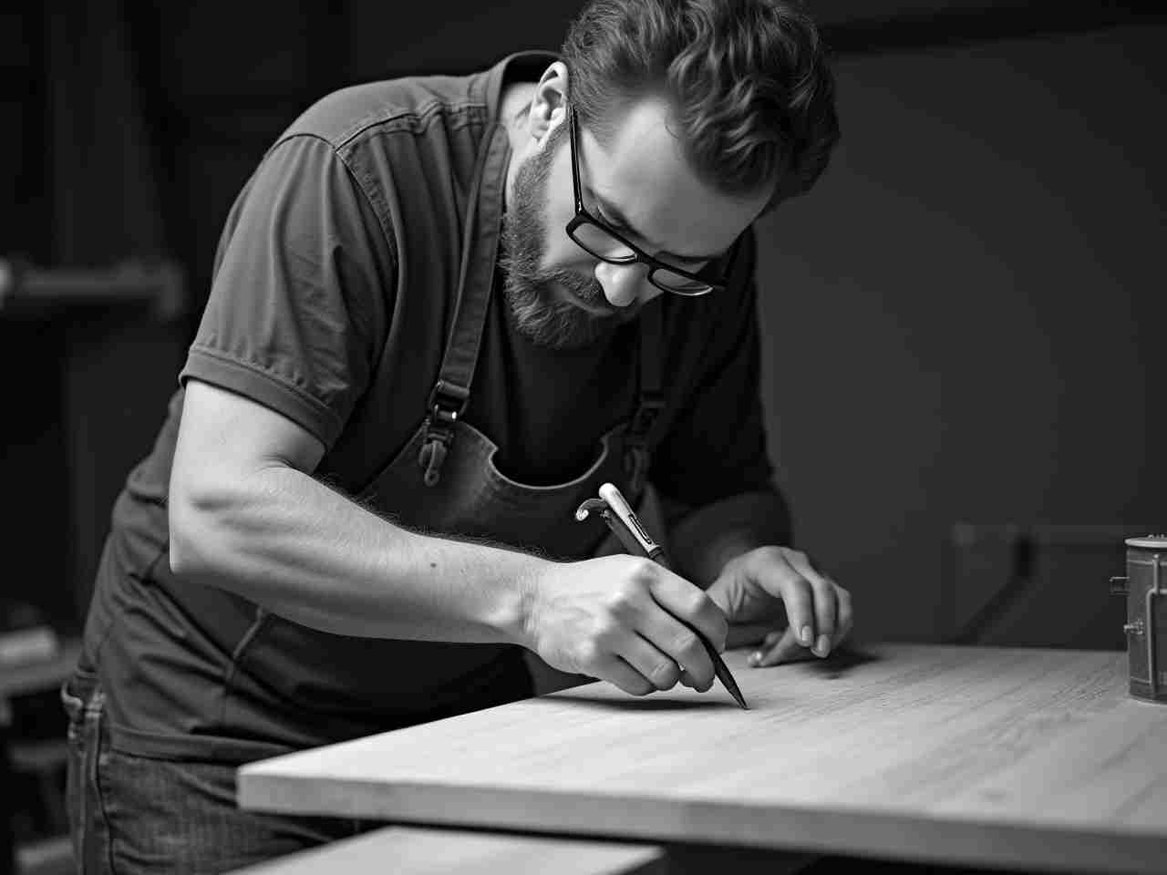 Selbständig machen als Handwerker 1 tischler9