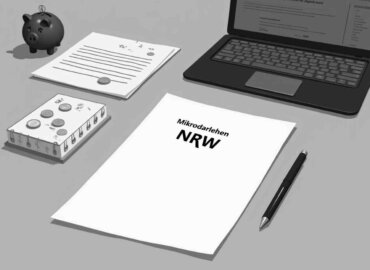 Mikrodarlehen NRW