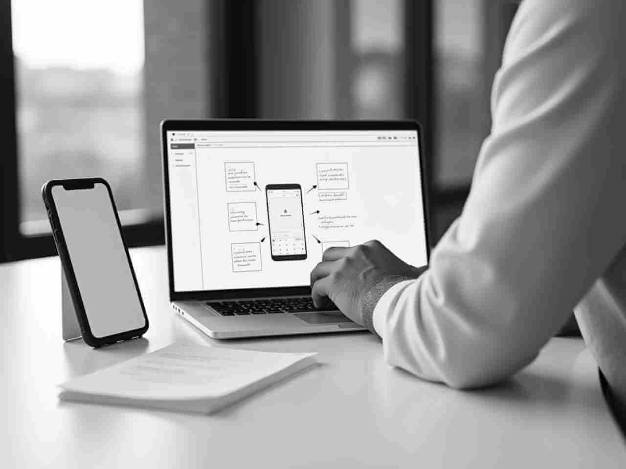 app tech2
