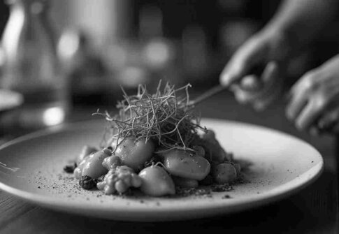 Selbständig machen Gastronomie