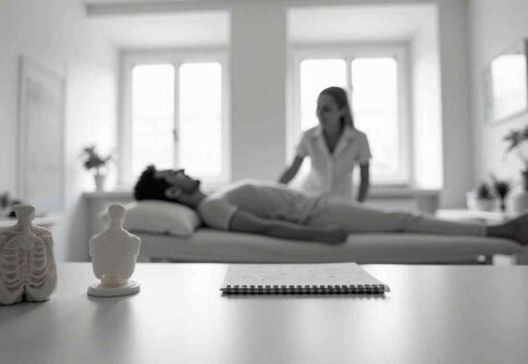 Selbständig machen als Physiotherapeut