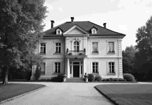 Selbständig machen als Immobilienmakler