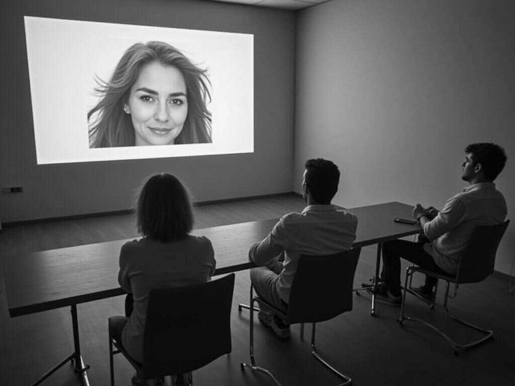 Veranstaltungen 11 video gespraech gruppe